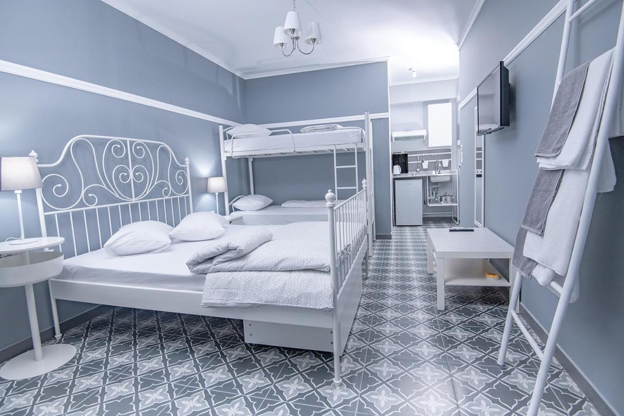 Retro Luxury Rooms Olympic Beach Exterior photo